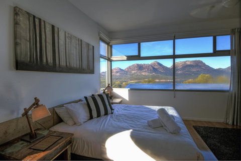 The Loft - Hervey Bay Accommodation 3