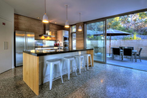 The Loft - Hervey Bay Accommodation 12