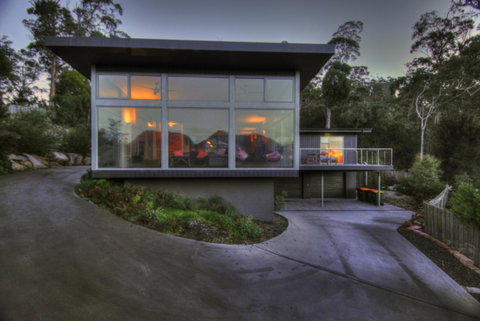 The Loft - Hervey Bay Accommodation 18