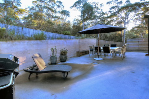 The Loft - Hervey Bay Accommodation 17