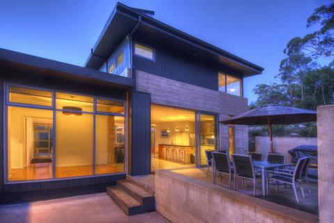 The Loft - Hervey Bay Accommodation 7