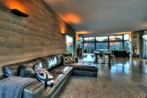 The Loft - Hervey Bay Accommodation 5