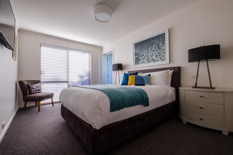 Arthouse Freycinet - Hervey Bay Accommodation 12