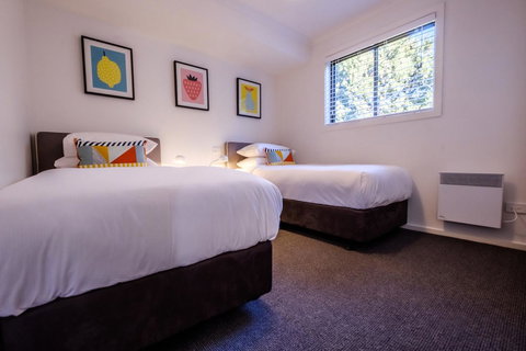Arthouse Freycinet - Hervey Bay Accommodation 15