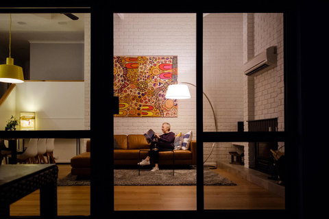 Arthouse Freycinet - Hervey Bay Accommodation 3