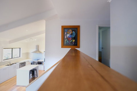 Arthouse Freycinet - Hervey Bay Accommodation 10