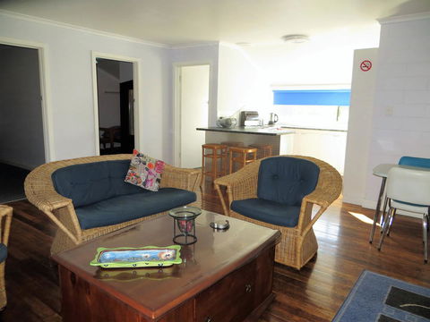 Orford Prosser Holiday Units - Hervey Bay Accommodation 20