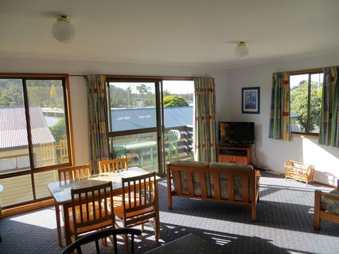 Orford Prosser Holiday Units - Hervey Bay Accommodation 13