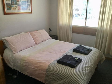 Orford Prosser Holiday Units - Hervey Bay Accommodation 2
