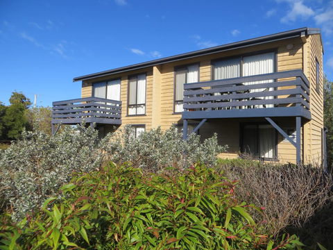 Orford Prosser Holiday Units - Hervey Bay Accommodation 7
