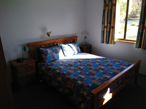 Orford Prosser Holiday Units - Hervey Bay Accommodation 15