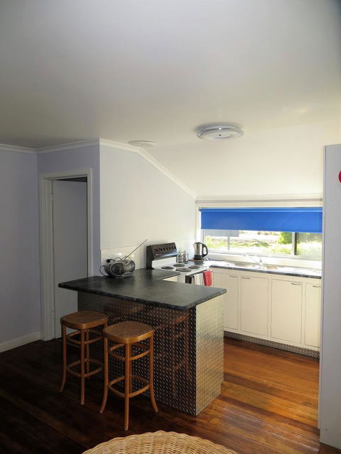 Orford Prosser Holiday Units - Hervey Bay Accommodation 18