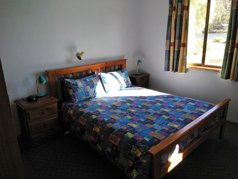 Orford Prosser Holiday Units - Hervey Bay Accommodation 17