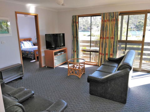 Orford Prosser Holiday Units - Hervey Bay Accommodation 21
