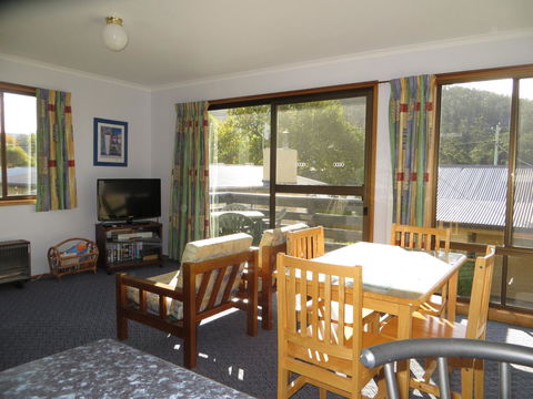 Orford Prosser Holiday Units - Hervey Bay Accommodation 6