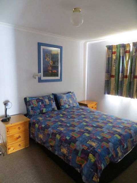 Orford Prosser Holiday Units - Hervey Bay Accommodation 14