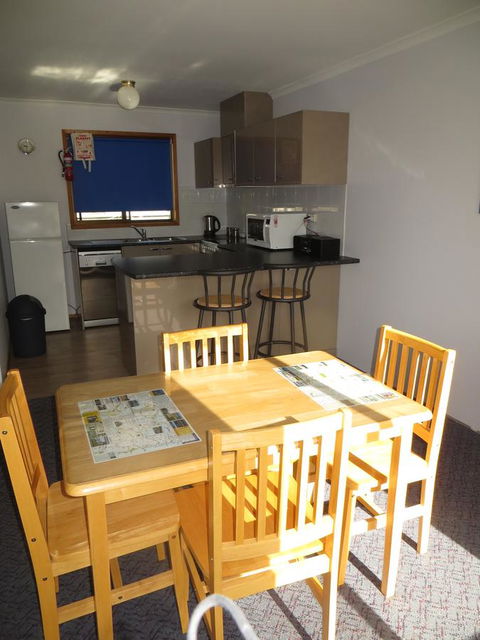 Orford Prosser Holiday Units - Hervey Bay Accommodation 12