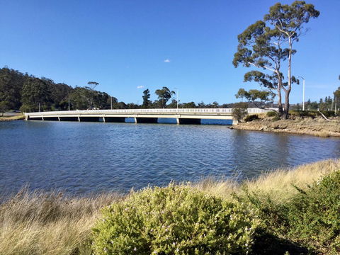 Orford Prosser Holiday Units - Hervey Bay Accommodation 16