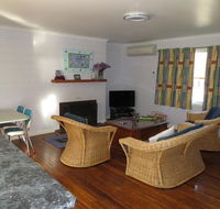 Orford Prosser Holiday Units - Hervey Bay Accommodation