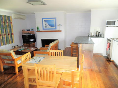 Orford Prosser Holiday Units - Hervey Bay Accommodation 22