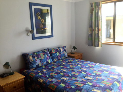 Orford Prosser Holiday Units - Hervey Bay Accommodation 19