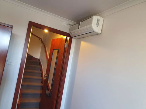 Battery Point Apartment With Car Park - Hervey Bay Accommodation 22