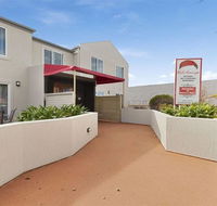 battery point apartment with car park - Tourism Hervey Bay