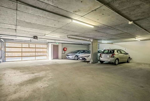 Battery Point Apartment With Car Park - Hervey Bay Accommodation 12