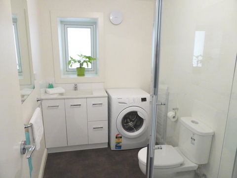 338 On Murray - Hervey Bay Accommodation 8