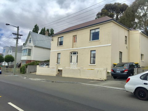 338 On Murray - Hervey Bay Accommodation 9