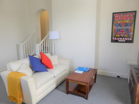338 On Murray - Hervey Bay Accommodation 1