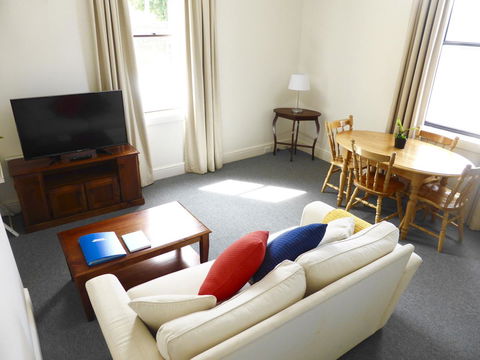 338 On Murray - Hervey Bay Accommodation 0