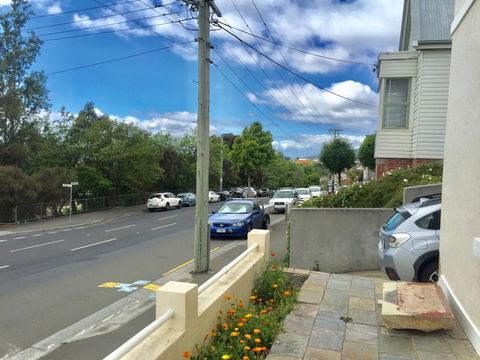 338 On Murray - Hervey Bay Accommodation 10