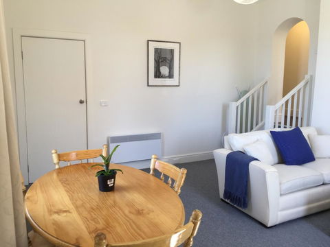 338 On Murray - Hervey Bay Accommodation 4