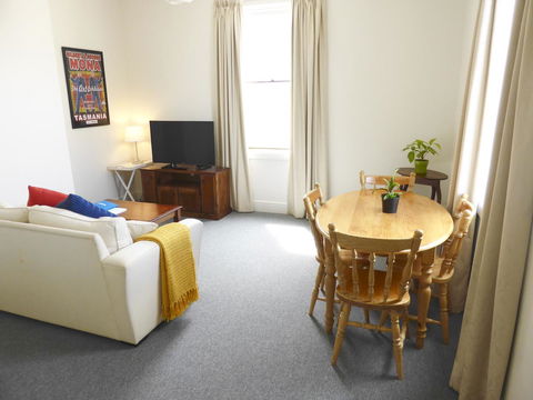 338 On Murray - Hervey Bay Accommodation 2