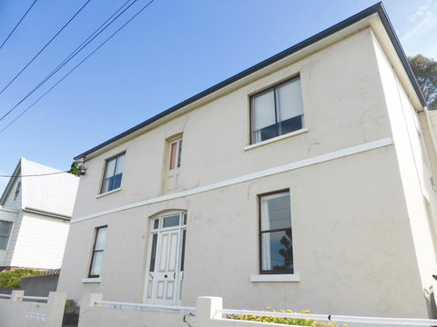 338 On Murray - Hervey Bay Accommodation 11