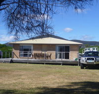 White Sands Estate Unit 24 - Hervey Bay Accommodation
