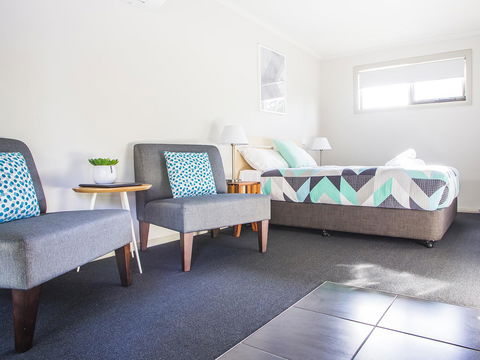 NRMA Port Arthur Holiday Park - Hervey Bay Accommodation 12