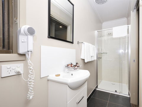 NRMA Port Arthur Holiday Park - Hervey Bay Accommodation 22