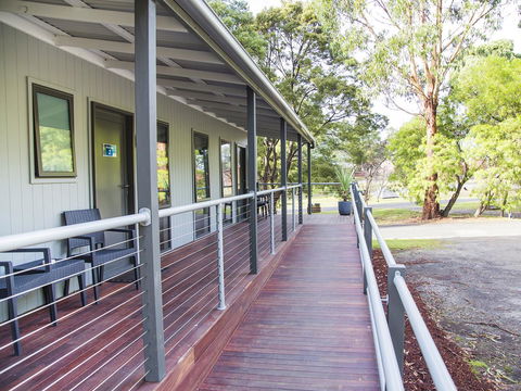 NRMA Port Arthur Holiday Park - Hervey Bay Accommodation 21