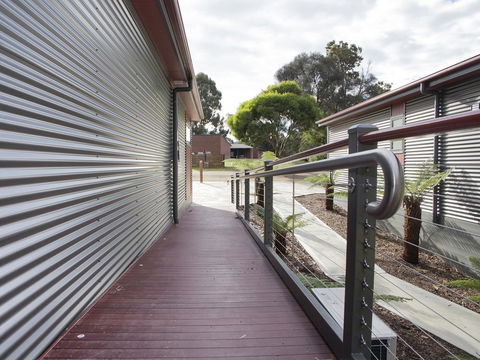 NRMA Port Arthur Holiday Park - Hervey Bay Accommodation 30
