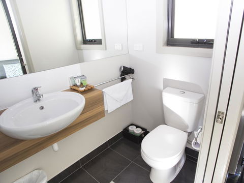 NRMA Port Arthur Holiday Park - Hervey Bay Accommodation 28