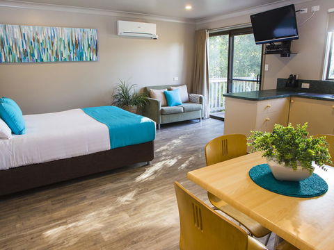 NRMA Port Arthur Holiday Park - Hervey Bay Accommodation 20