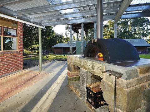 NRMA Port Arthur Holiday Park - Hervey Bay Accommodation 38