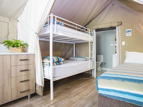 NRMA Port Arthur Holiday Park - Hervey Bay Accommodation 34