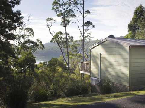 NRMA Port Arthur Holiday Park - Hervey Bay Accommodation 18