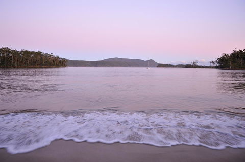 NRMA Port Arthur Holiday Park - Hervey Bay Accommodation 42