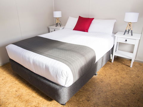 NRMA Port Arthur Holiday Park - Hervey Bay Accommodation 6