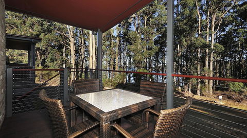 NRMA Port Arthur Holiday Park - Hervey Bay Accommodation 17