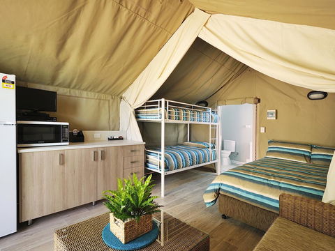 NRMA Port Arthur Holiday Park - Hervey Bay Accommodation 37